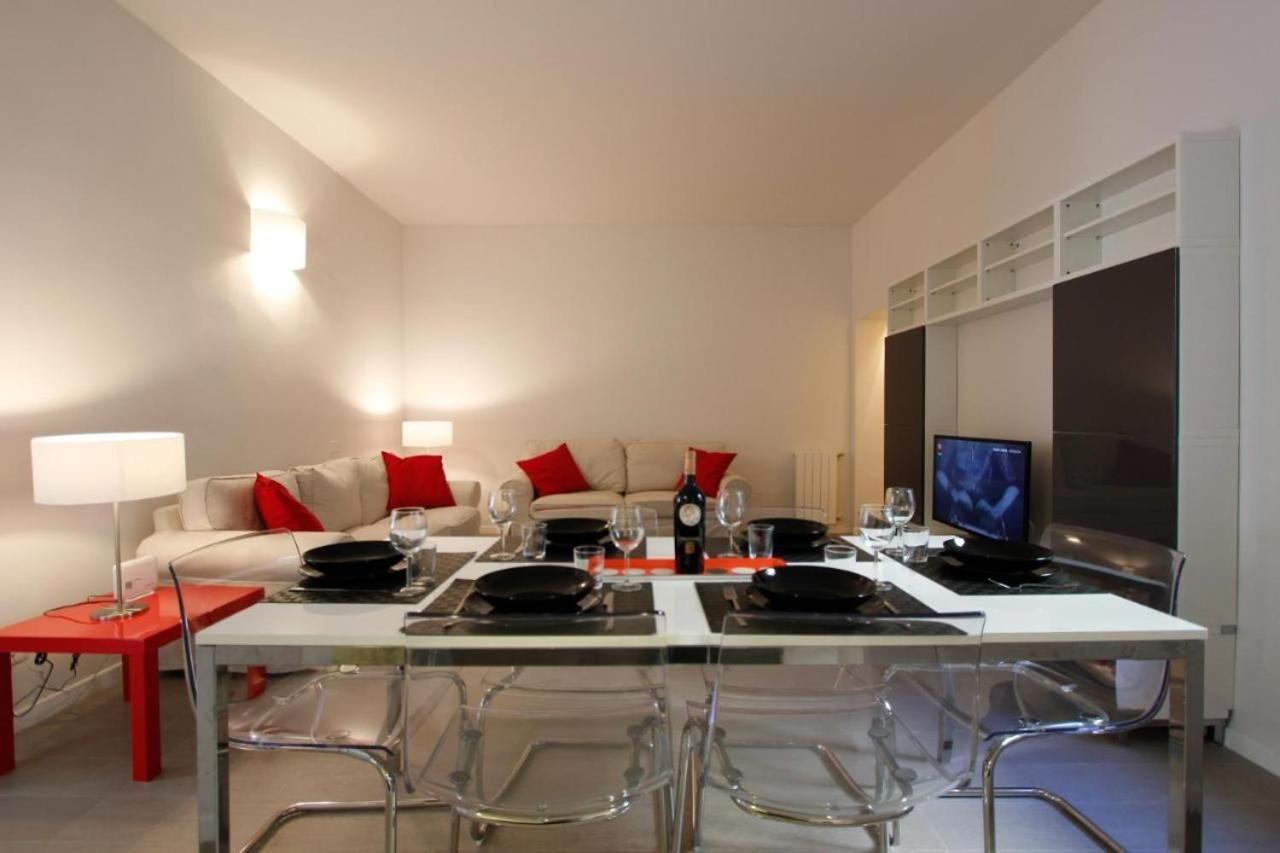 Santambrogio Apartment Florence Exterior photo