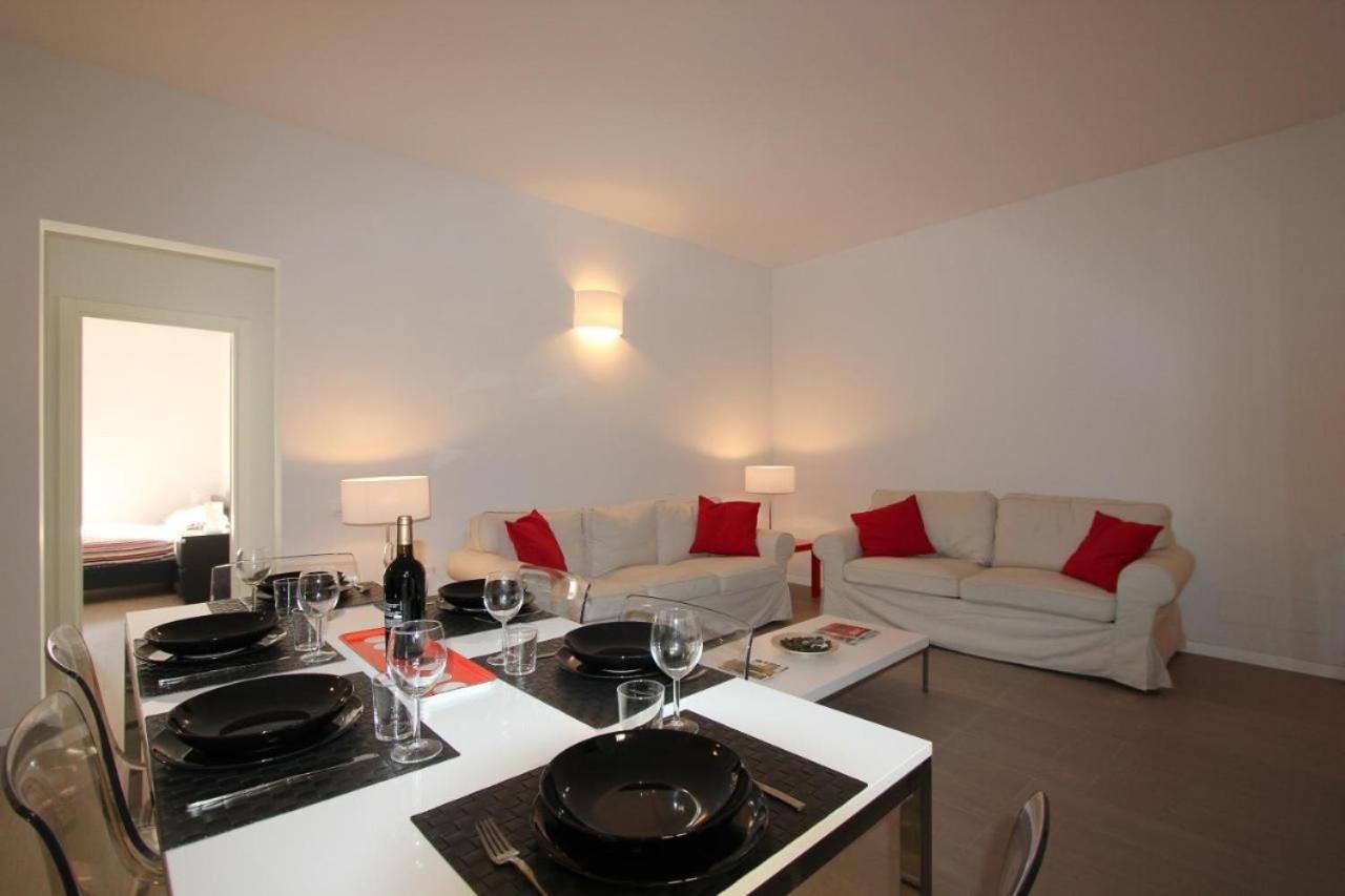 Santambrogio Apartment Florence Exterior photo