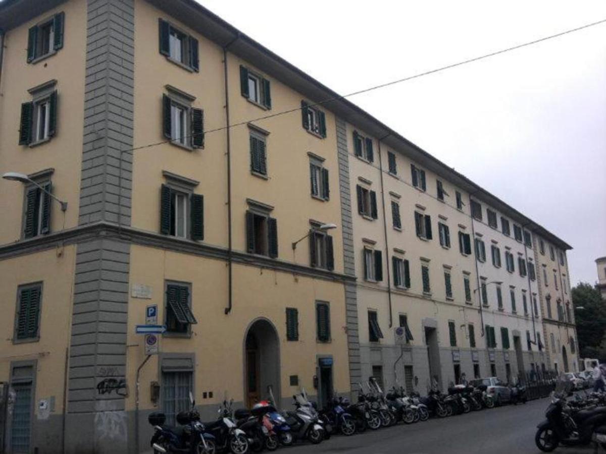 Santambrogio Apartment Florence Exterior photo