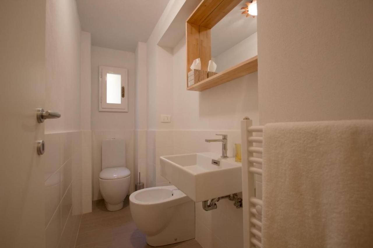 Santambrogio Apartment Florence Exterior photo
